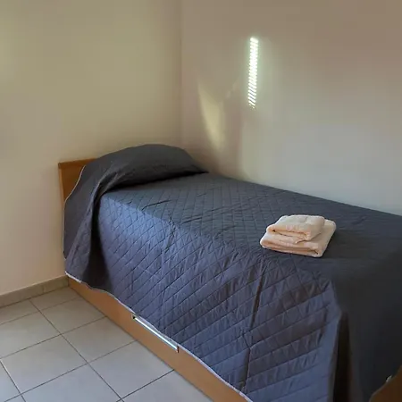 דירה El Hierro פרונטרה